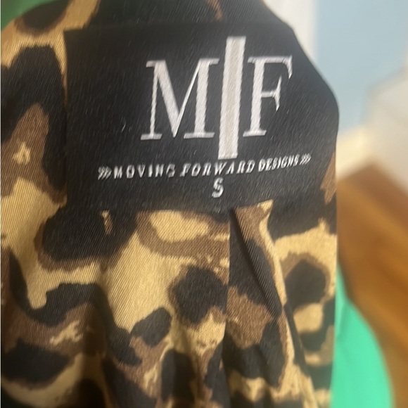 Dallas Cowboys Custom Bedazzled Blazer by Moving Forward Design - Picture 5 of 7